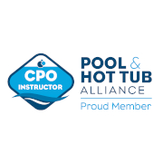 Splash Membership Logos CPO Instructor PHTA Member Logo