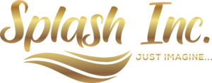 Splash Inc Logo